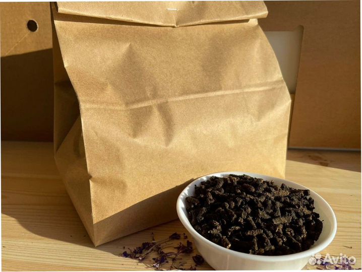 Иван-чай 1кг сезона 2023, кипрей