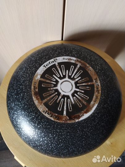 Сковорода tefal 28 см