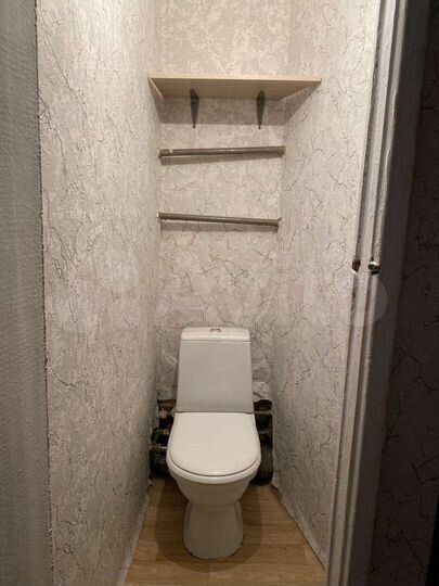 2-к. квартира, 44 м², 3/5 эт.