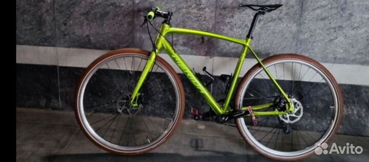 Кастом Merida cyclocross 100 L Обмен на 13 pro max