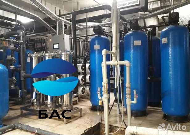 Блок управления runxin тм.f98а twin до 6 м3/ч