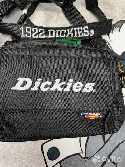 Сумка через плечо dickies