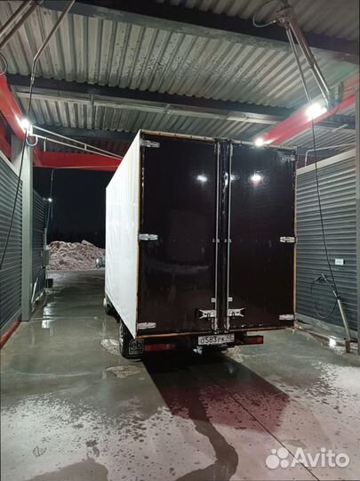 Грузоперевозки межгород с гарантией от 200кг