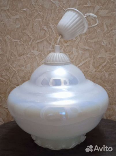 Люстра потолочная, светильник