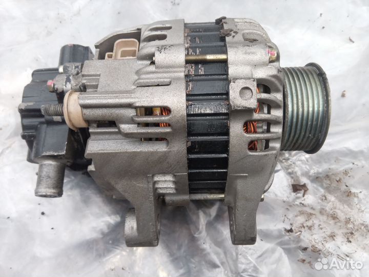 Киа соренто разбор kia sorento на запчасти