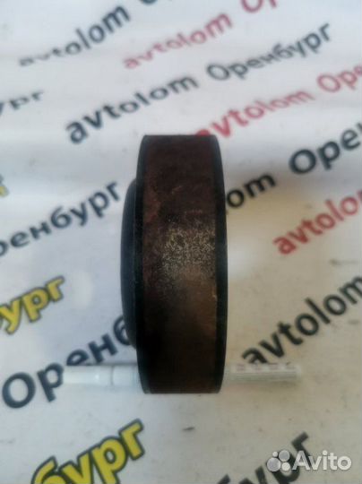 Шкив помпы Honda Civic FD1 R18Z4 2005-2012