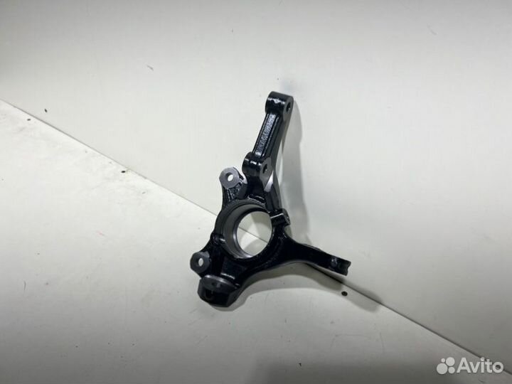Кулак поворотный(Цапфа) передний правый Kia Rio 4