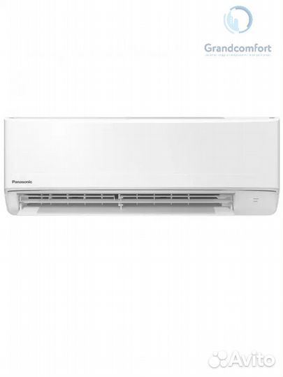 Сплит-система CS/CU-PZ20WKD panasonic