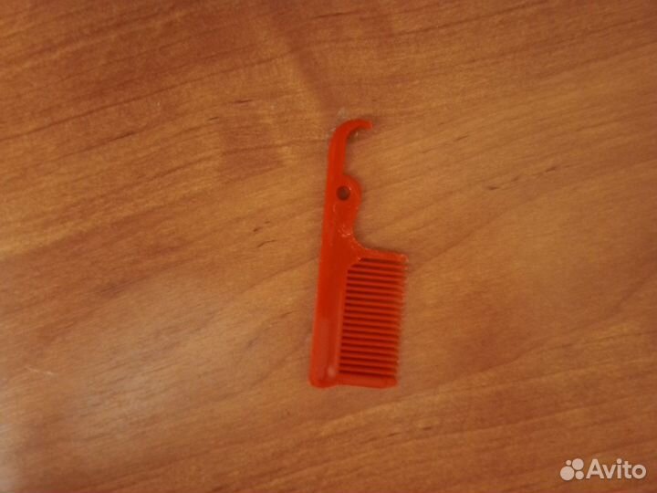 Расчёски для щенков