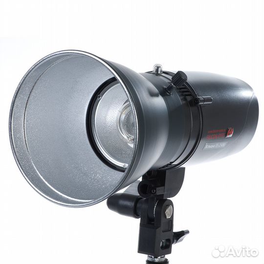 Рефлектор Falcon Eyes SSA-SR15 для вспышек SS сер