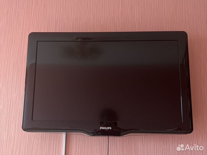Телевизор Philips
