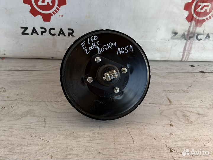 Toyota Corolla E150 Тормозной цилиндр