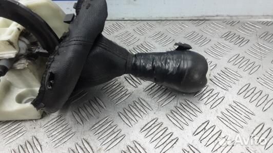 Кулиса кпп iveco daily 4 (29S-40S) (XNI14DX01)