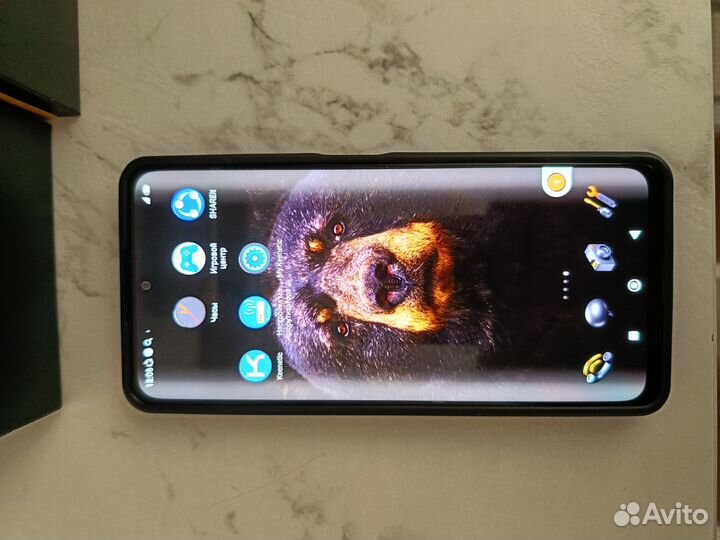 Xiaomi redmi note 11 pro 8 128