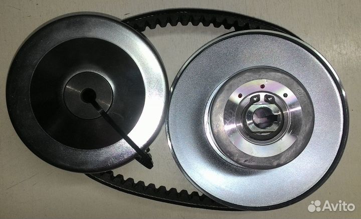 Вариатор Форвард (Forward, Tav2 30)