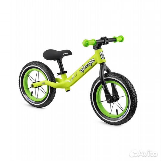 Беговел Intrino для ребенка 2-4,5 лет