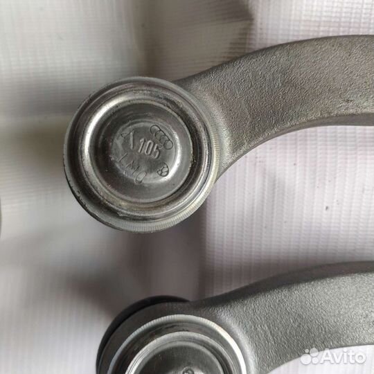 Рулевая тяга левая VW Transporter 2003-2020