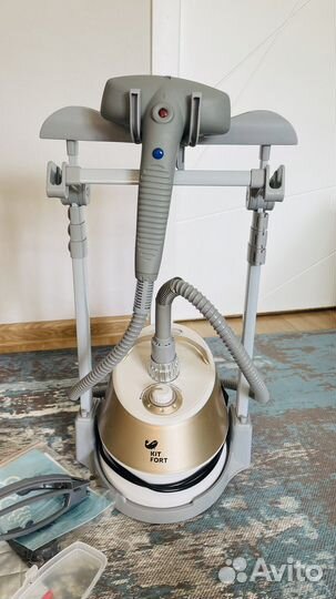 Отпариватель