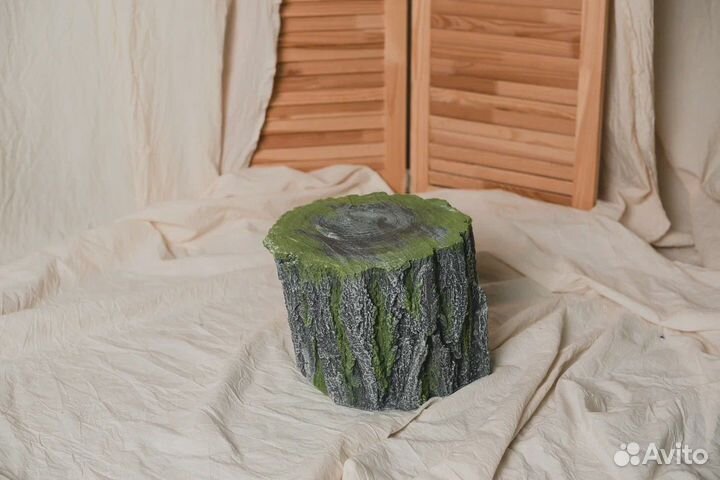 Садовые фигуры