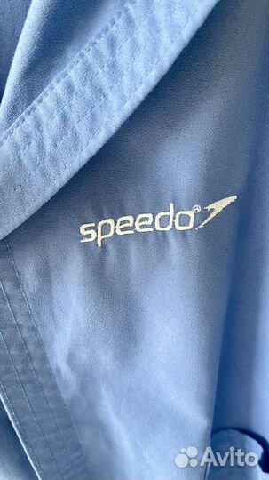 Халат Speedo 12-16 лет