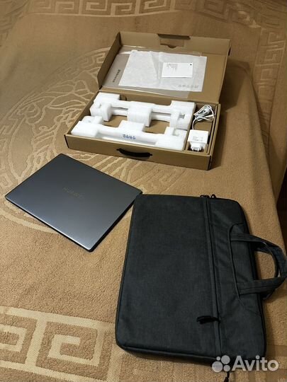 Ноутбук huawei MateBook D16 i9 2024