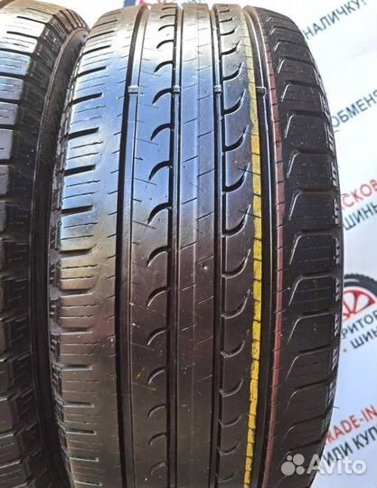 Goodyear EfficientGrip SUV 4x4 235/50 R19 103V