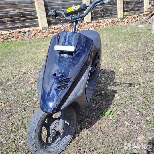 Honda dio 27