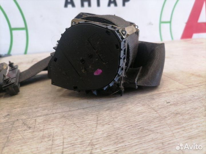 Ремни прочие задние правые Bmw X5 E53 SVA M57N