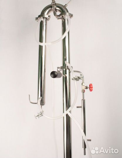 Рбк Стандарт + кастрюля 20л + регулятор +тэн