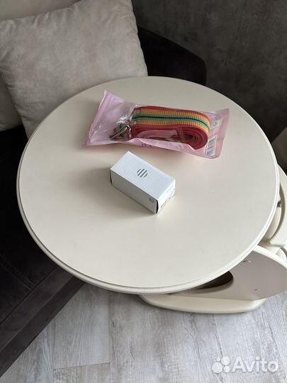 Багажный ремень