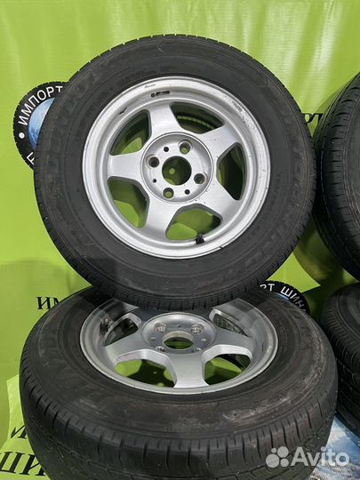 Dunlop SP Touring T1 175/70 R13 82T