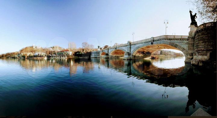 2-к. квартира, 45 м² (Италия)