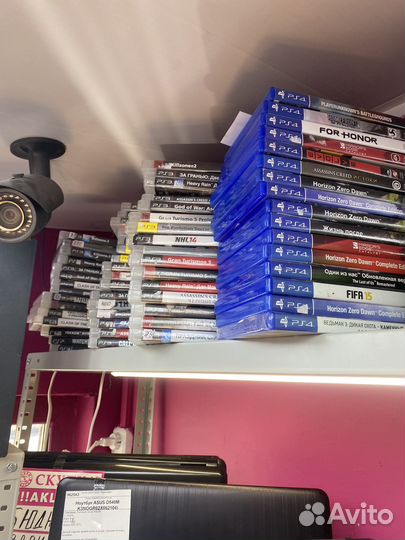 Игры для приставок ps4 ps3 xbox 360