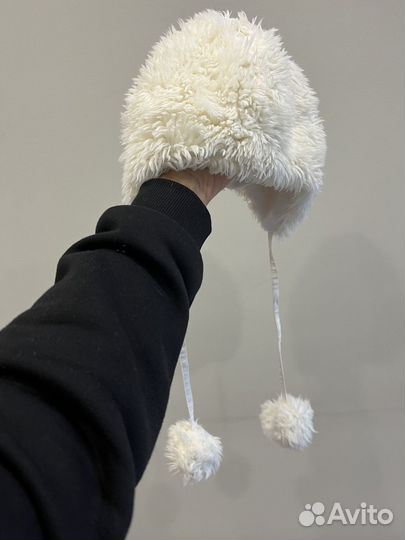 Шапка детская демисезонная, зимняя