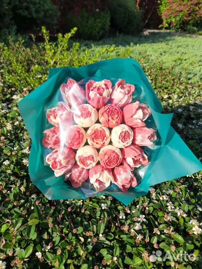 Букеты из бельгийского шоколада