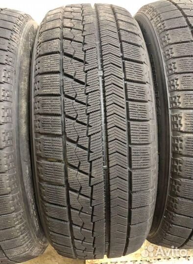 Bridgestone Blizzak VRX 205/60 R16 99W