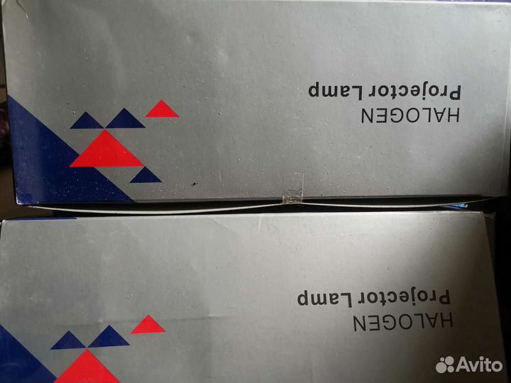 Лампа галогенная 20V 150W BW.DDL аналог Philips