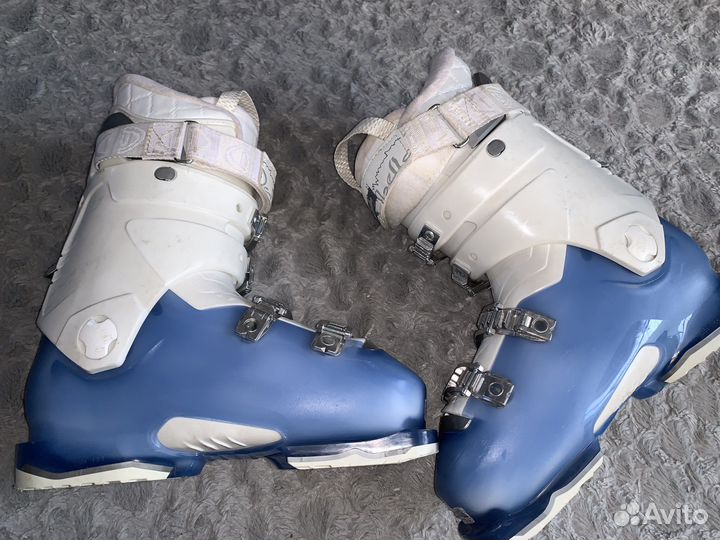 Горнолыжные ботинки 24см dalbello aspire 75