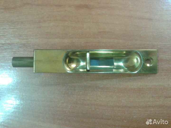 Щеколда дверная