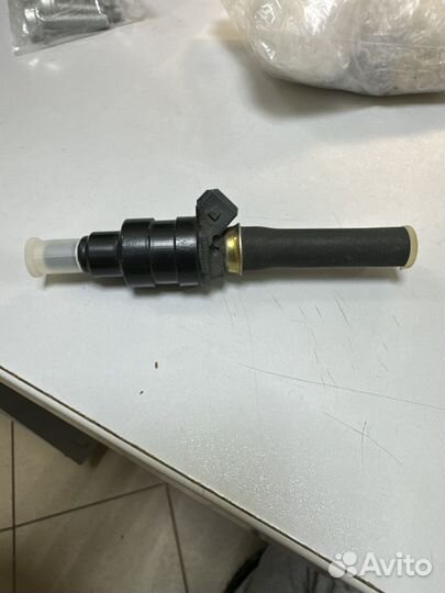 Форсунки bosch 0280150152