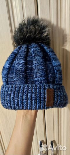 Шапка для мальчика