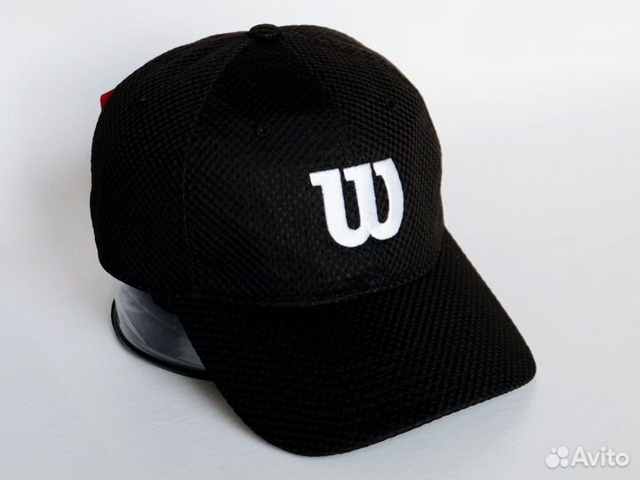 Бейсболка 