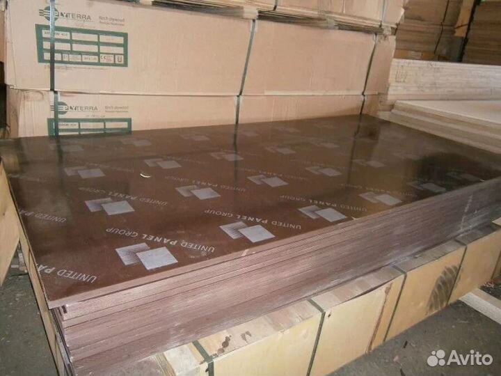 Фанера ламинирования аренда