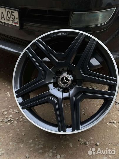 Ремонт и покраска дисков