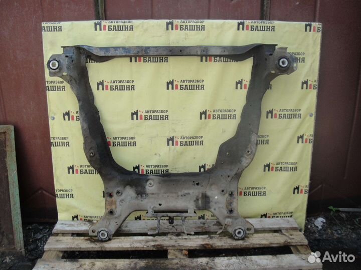 Ford Mondeo Балка передняя