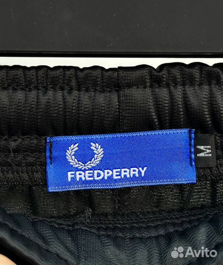 Штаны Fred Perry (Арт.95818)