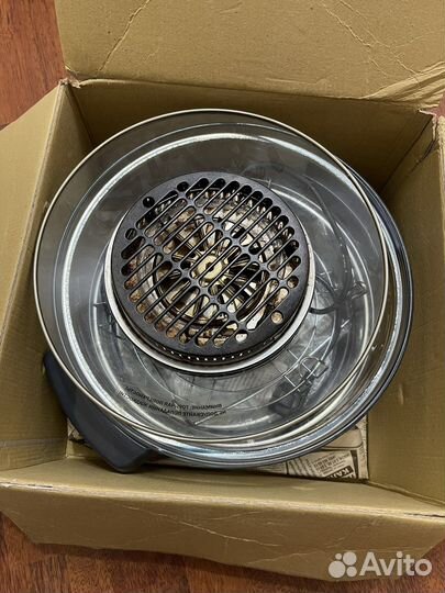 Аэрогриль VES 767