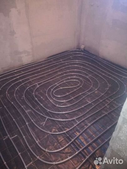 Сварочные работы