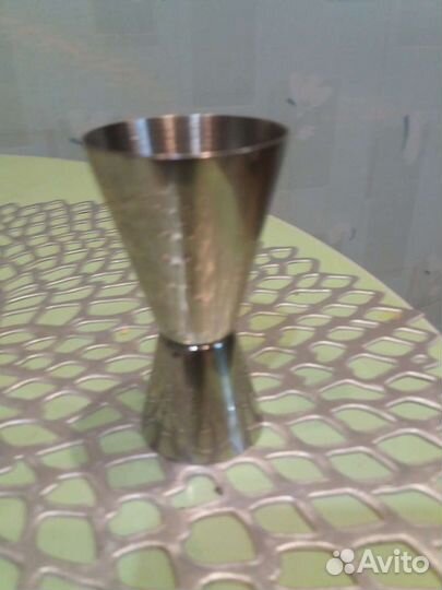 Джигерр армуды