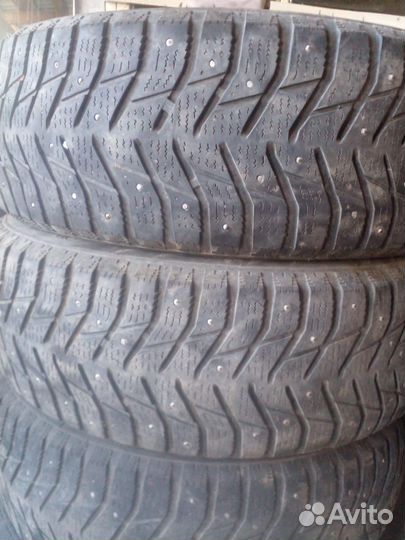 Sailun Ice Blazer Alpine 2.25/90 R15